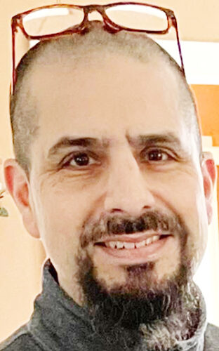 Steven Michael Ardizzone